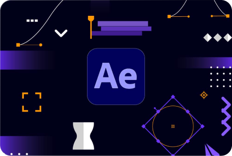 Motion Design Illustration