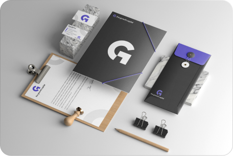 Branding Illustration